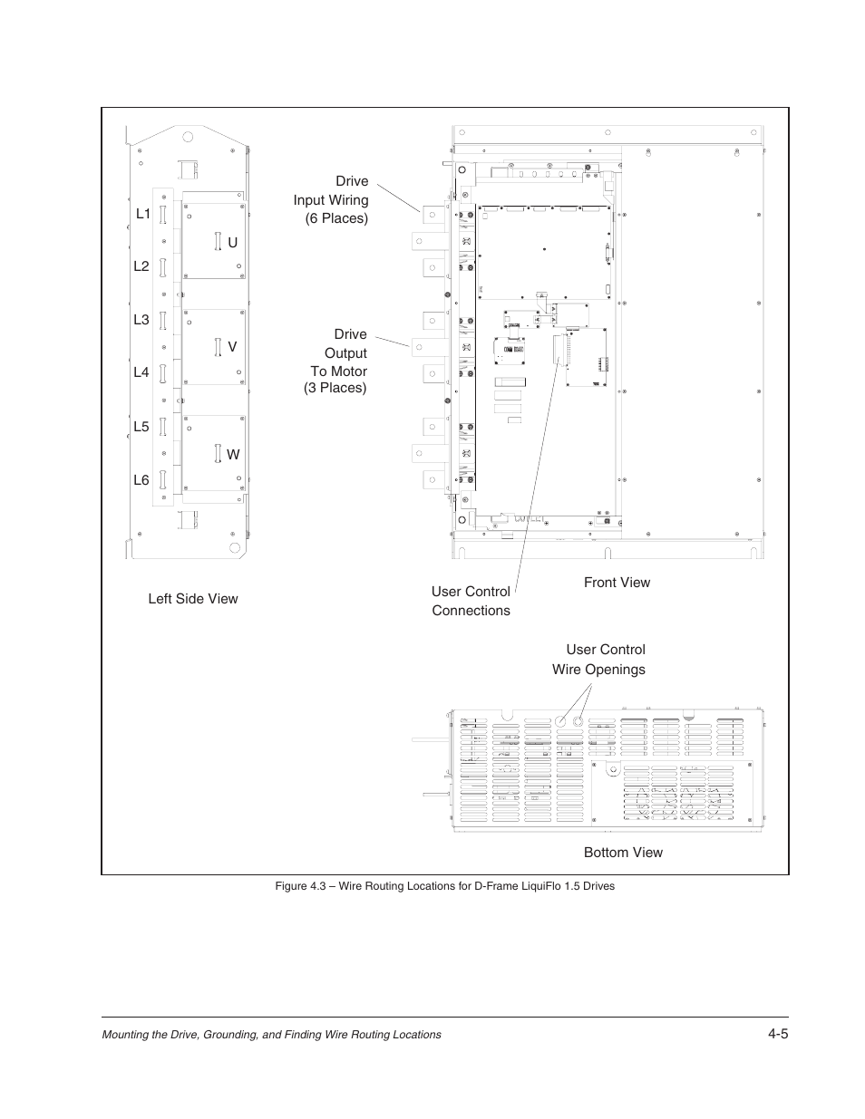 Rockwell Automation Liqui-Flo 1.5 AC Power Modules V1.2 User Manual | Page 33 / 74