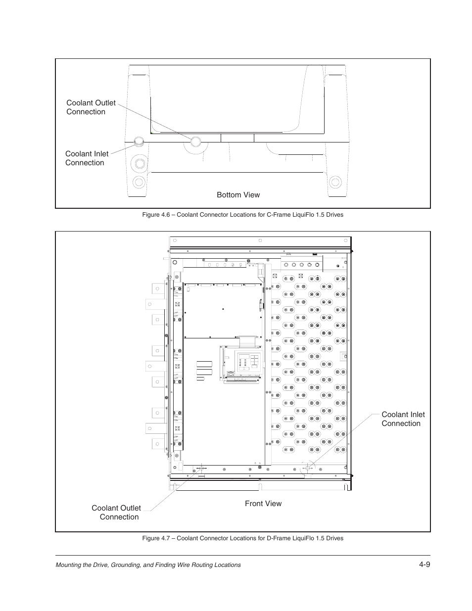 Rockwell Automation Liqui-Flo 1.5 AC Power Modules V1.2 User Manual | Page 37 / 74