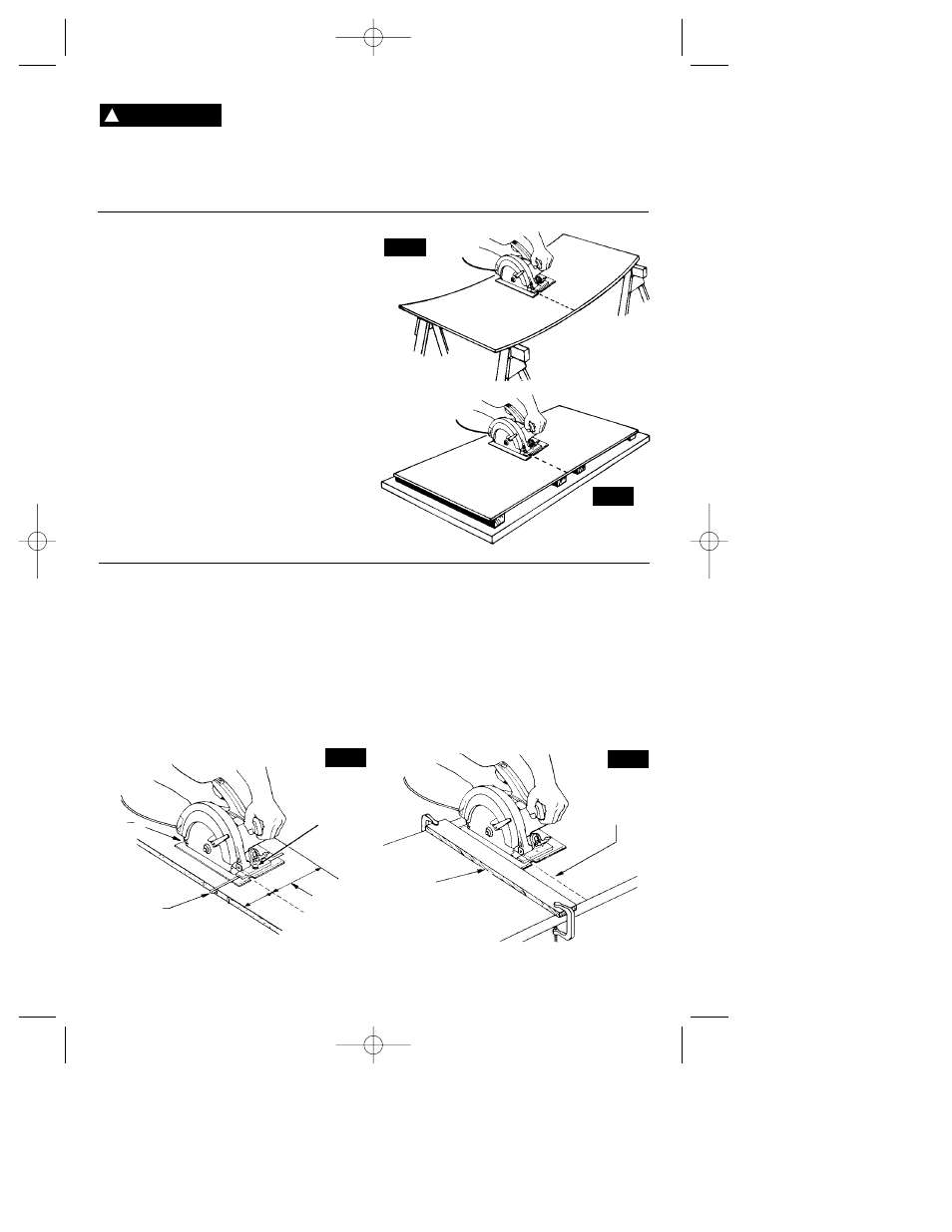 Bosch 1657 User Manual | Page 23 / 40