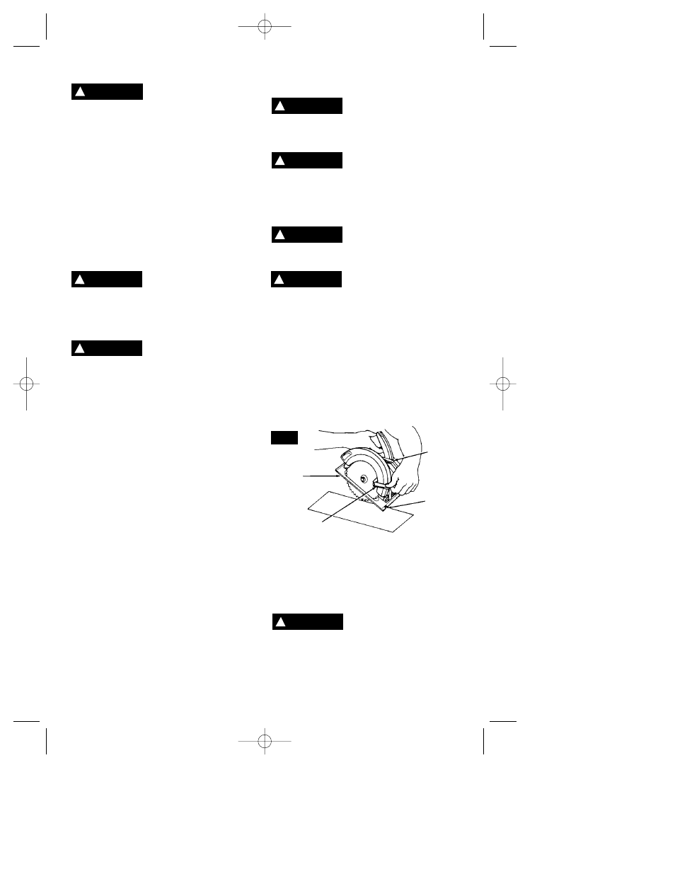Bosch 1657 User Manual | Page 34 / 40