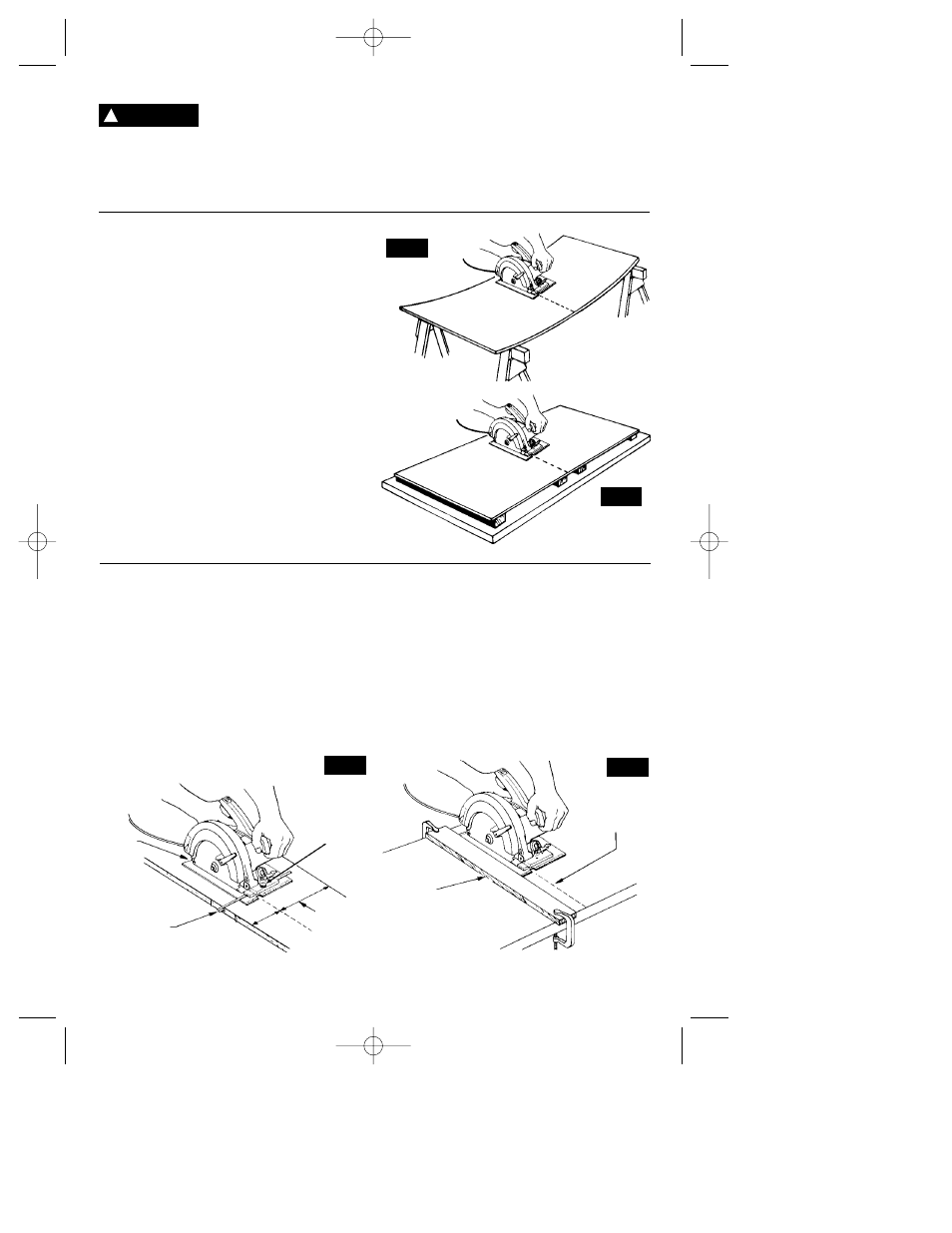 Bosch 1657 User Manual | Page 35 / 40