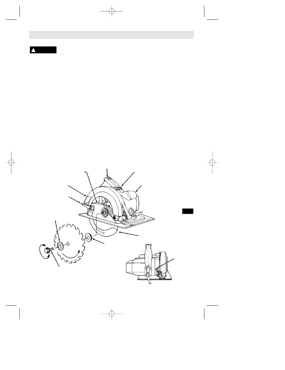 Assembly | Bosch 1657 User Manual | Page 8 / 40