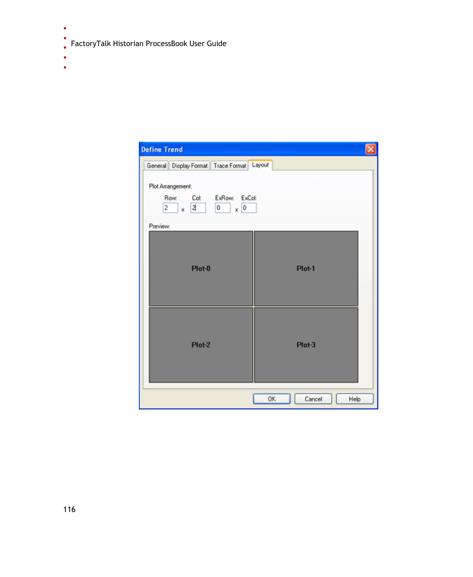 Rockwell Automation FactoryTalk Historian SE ProcessBook 3.2 User Guide User Manual | Page 134 / 378