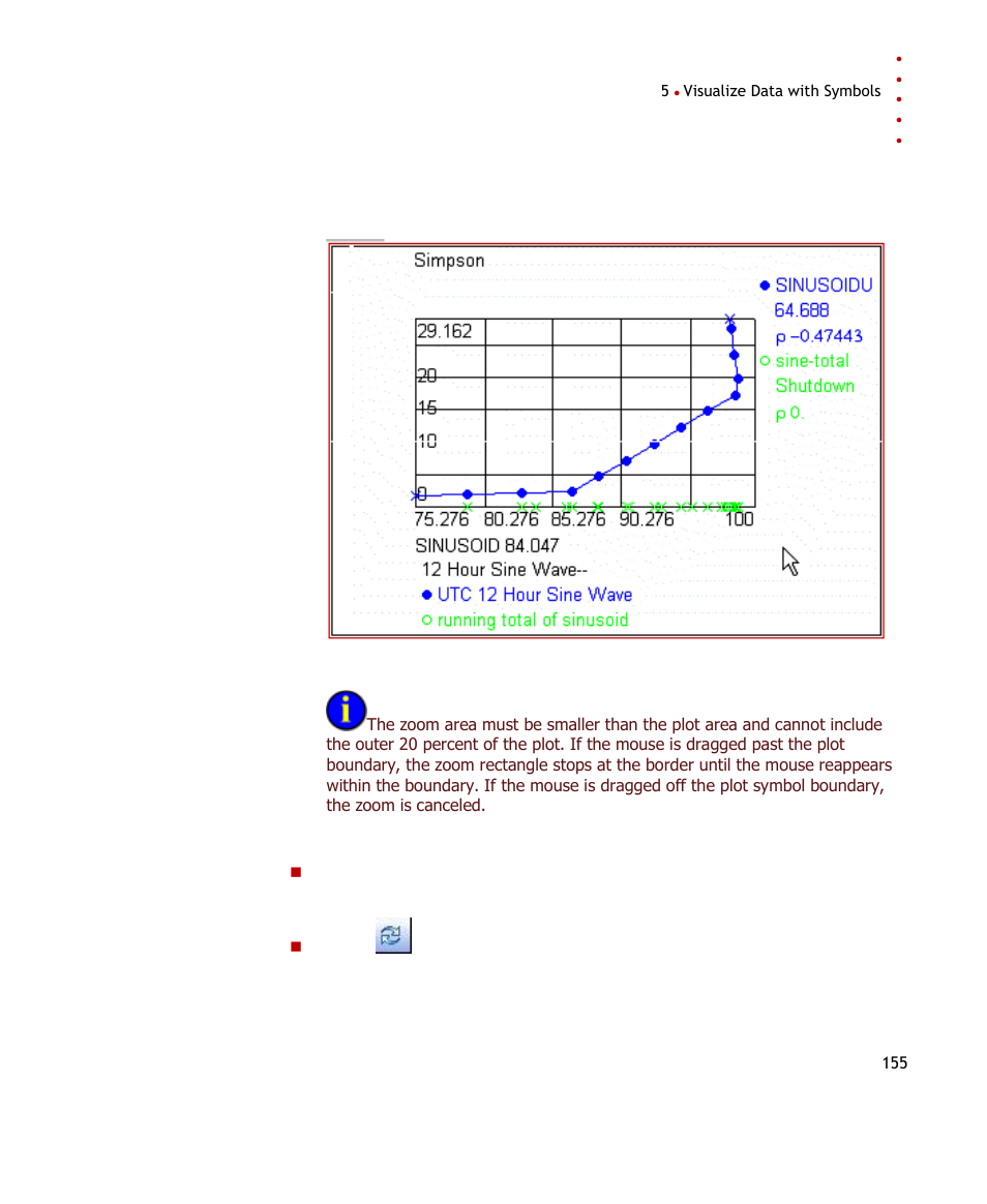 Rockwell Automation FactoryTalk Historian SE ProcessBook 3.2 User Guide User Manual | Page 173 / 378
