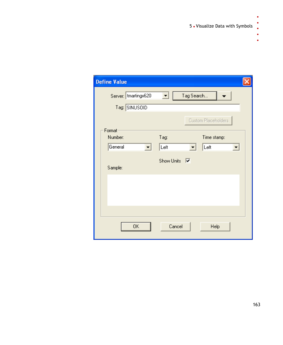 Rockwell Automation FactoryTalk Historian SE ProcessBook 3.2 User Guide User Manual | Page 181 / 378
