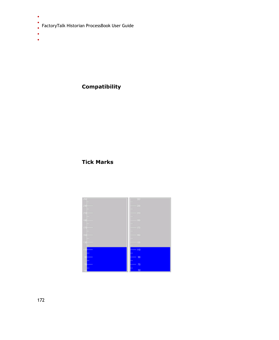 Rockwell Automation FactoryTalk Historian SE ProcessBook 3.2 User Guide User Manual | Page 190 / 378