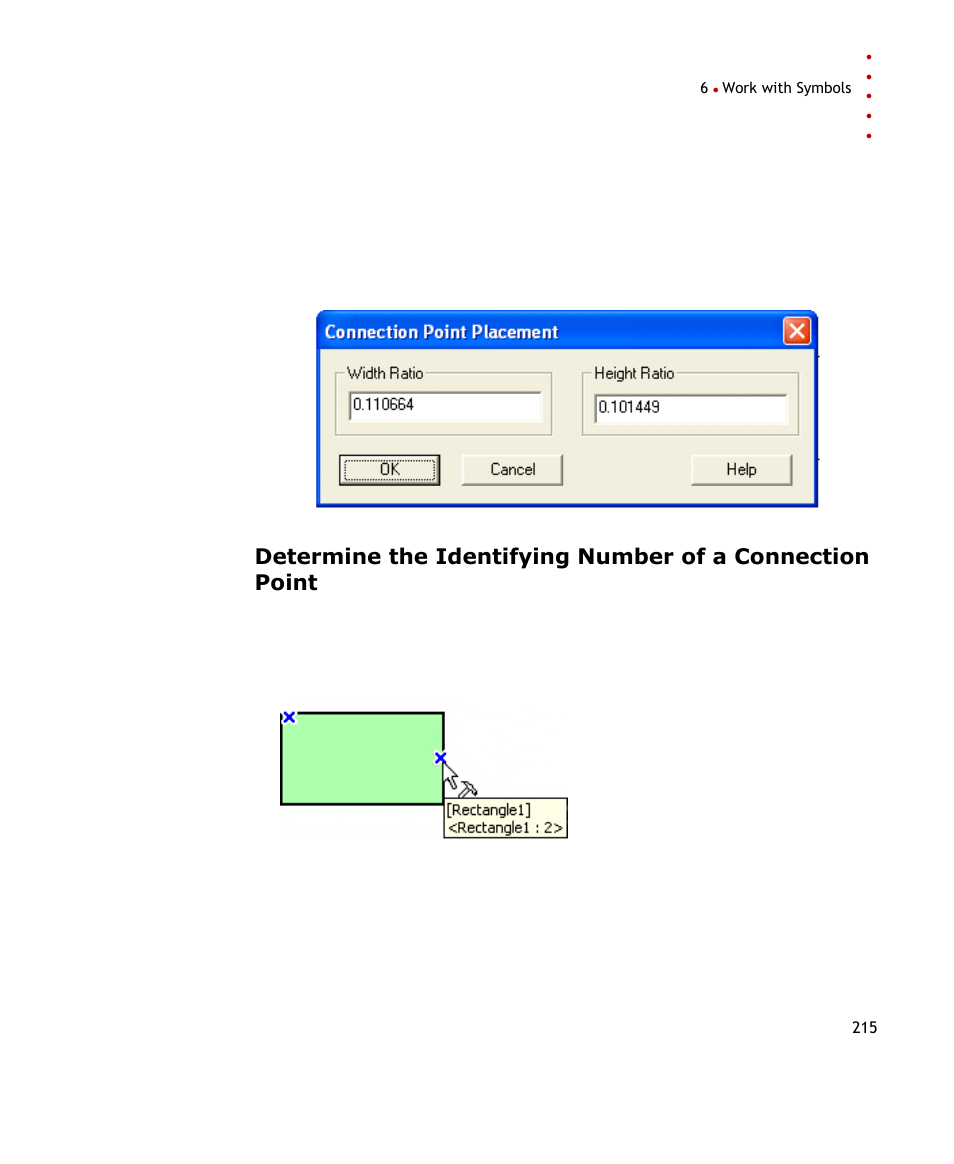Rockwell Automation FactoryTalk Historian SE ProcessBook 3.2 User Guide User Manual | Page 233 / 378
