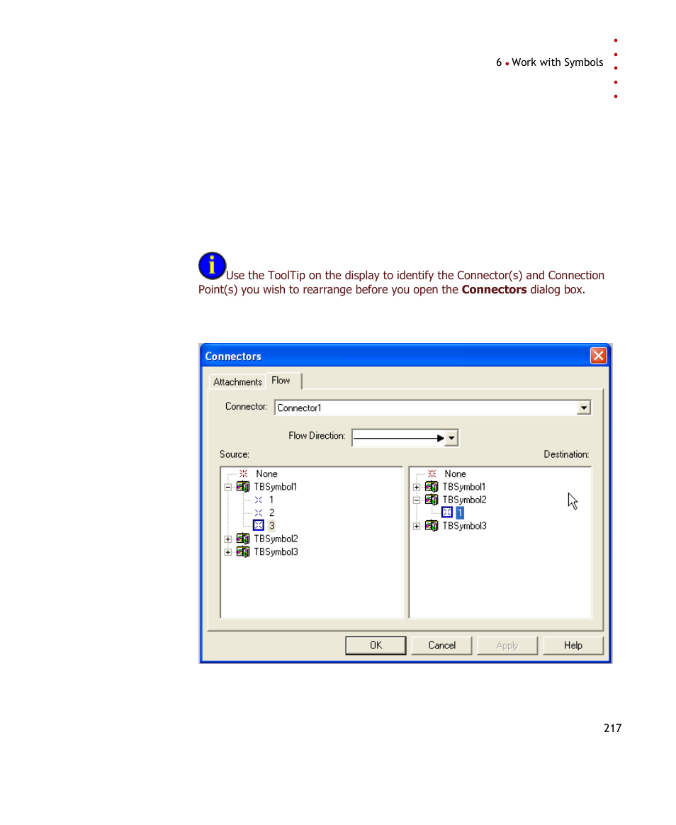 Rockwell Automation FactoryTalk Historian SE ProcessBook 3.2 User Guide User Manual | Page 235 / 378