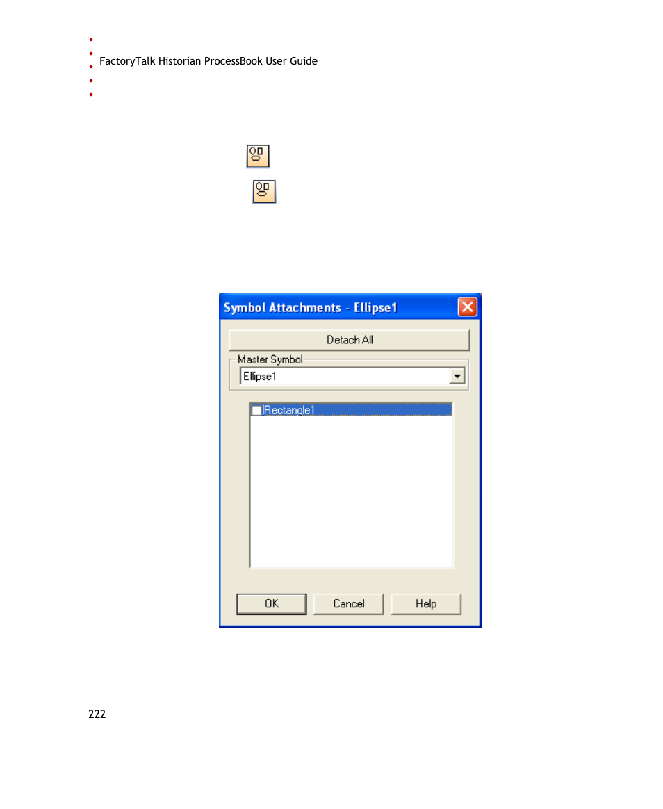 Rockwell Automation FactoryTalk Historian SE ProcessBook 3.2 User Guide User Manual | Page 240 / 378