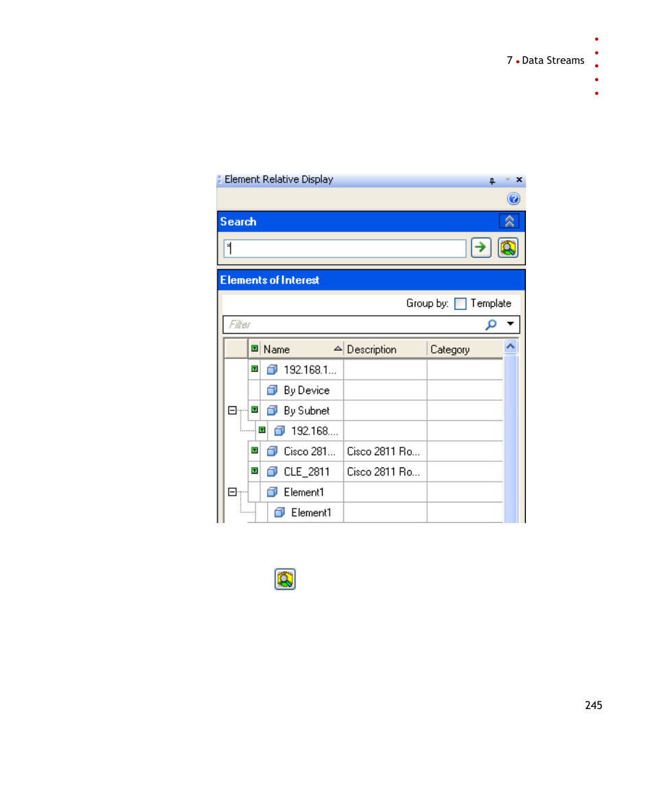 Rockwell Automation FactoryTalk Historian SE ProcessBook 3.2 User Guide User Manual | Page 263 / 378