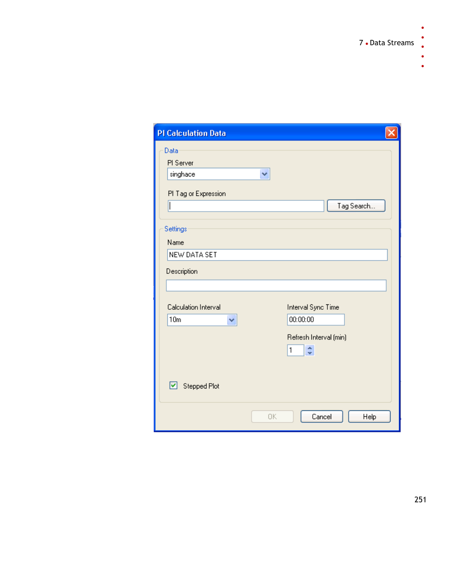 Rockwell Automation FactoryTalk Historian SE ProcessBook 3.2 User Guide User Manual | Page 269 / 378
