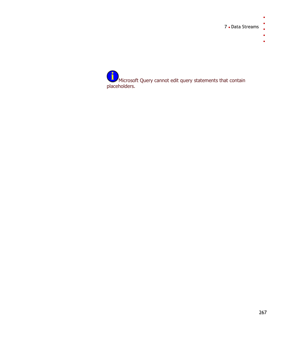 Rockwell Automation FactoryTalk Historian SE ProcessBook 3.2 User Guide User Manual | Page 285 / 378
