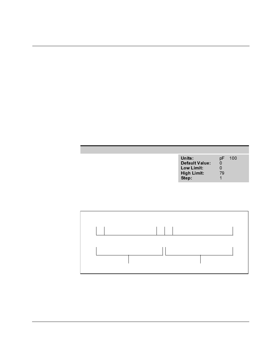 Ppendix, Sa500 local tunable variables | Rockwell Automation SA500 Drive Configuration and Programming User Manual | Page 103 / 126