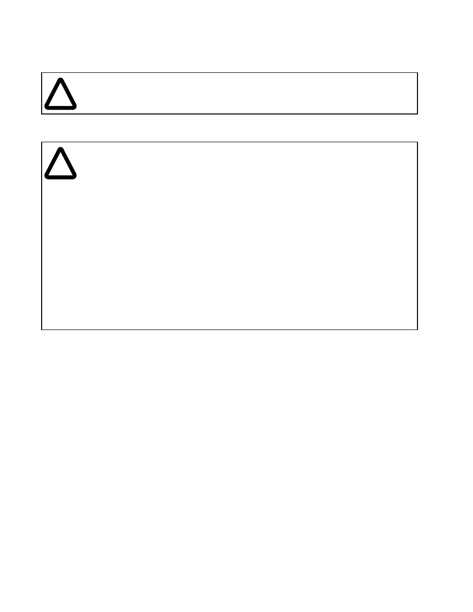 Rockwell Automation SA500 Drive Configuration and Programming User Manual | Page 2 / 126