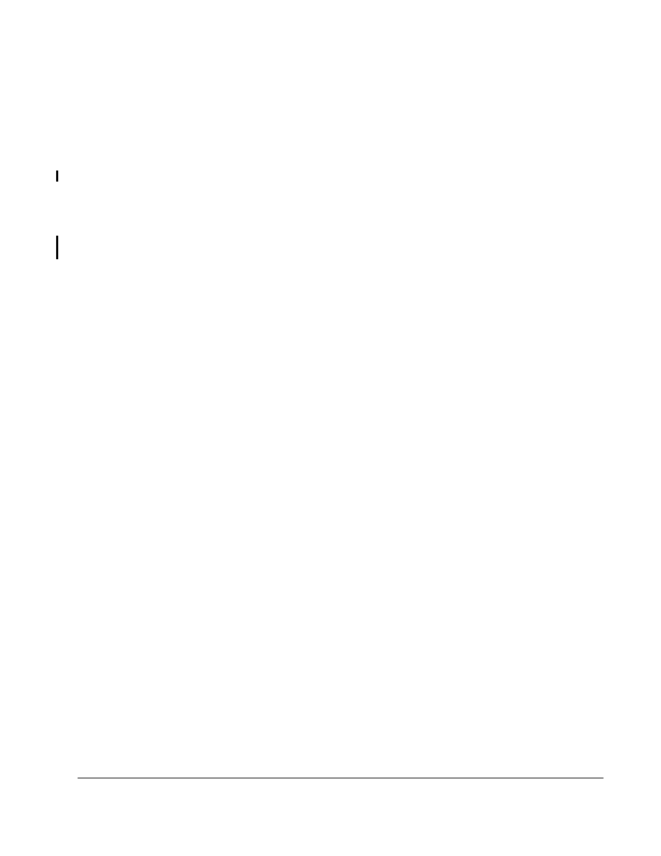 List of tables | Rockwell Automation SA500 Drive Configuration and Programming User Manual | Page 7 / 126