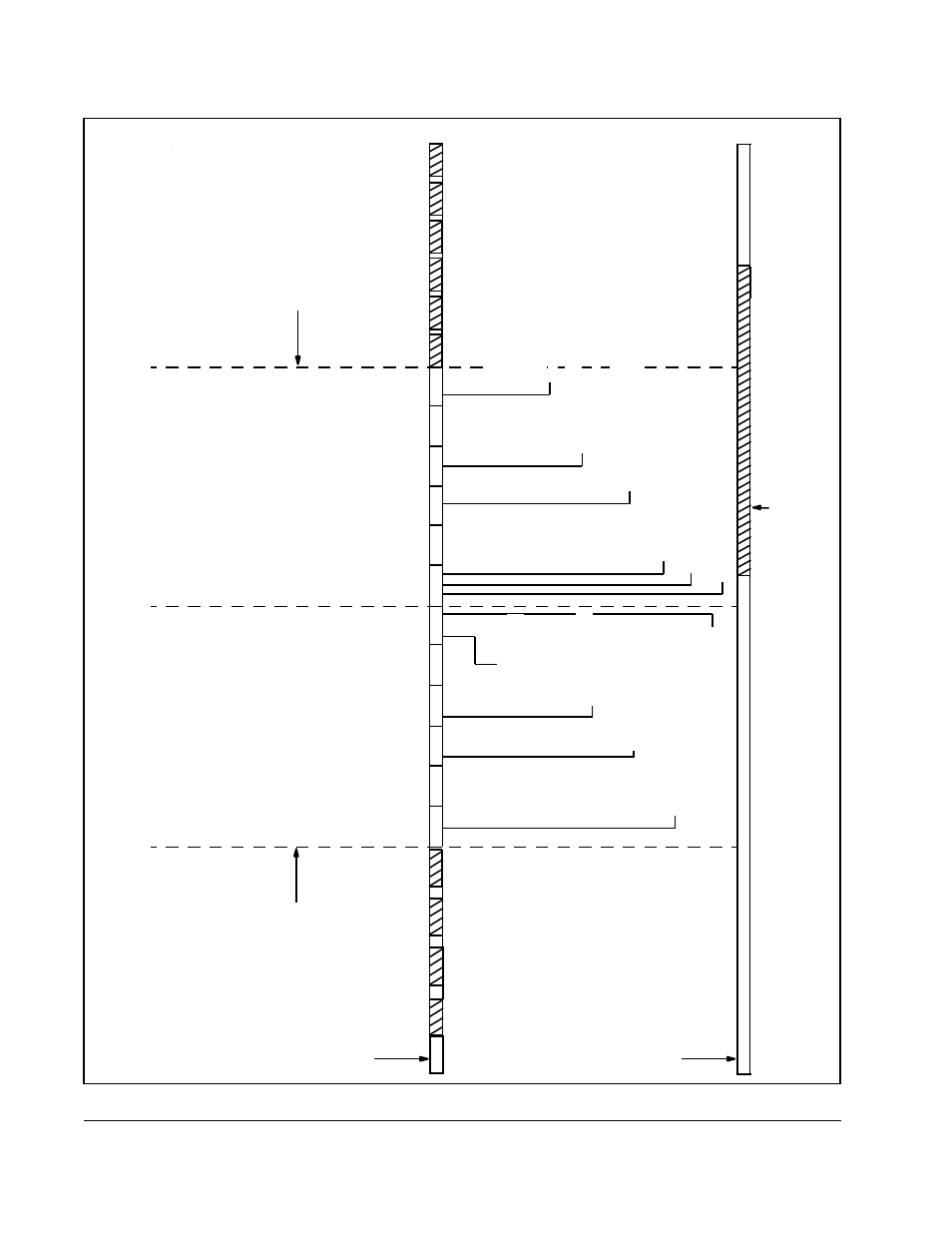 Rockwell Automation SA500 Drive Configuration and Programming User Manual | Page 74 / 126