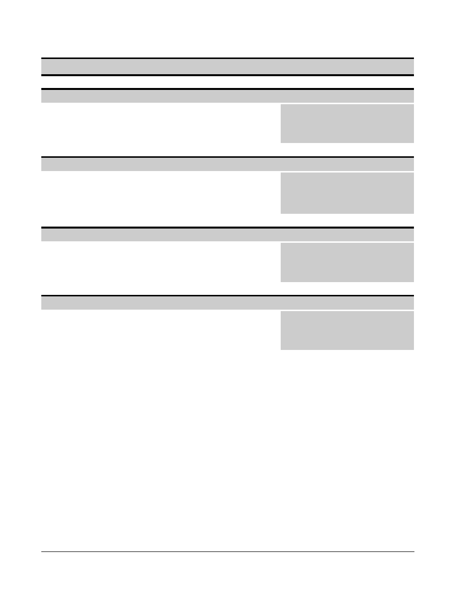 Rockwell Automation SA500 Drive Configuration and Programming User Manual | Page 82 / 126