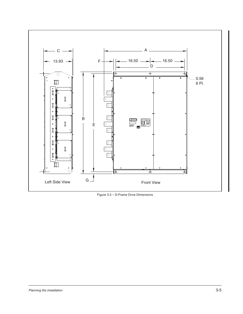Rockwell Automation Liqui-Flo AC Power Modules User Manual | Page 35 / 108