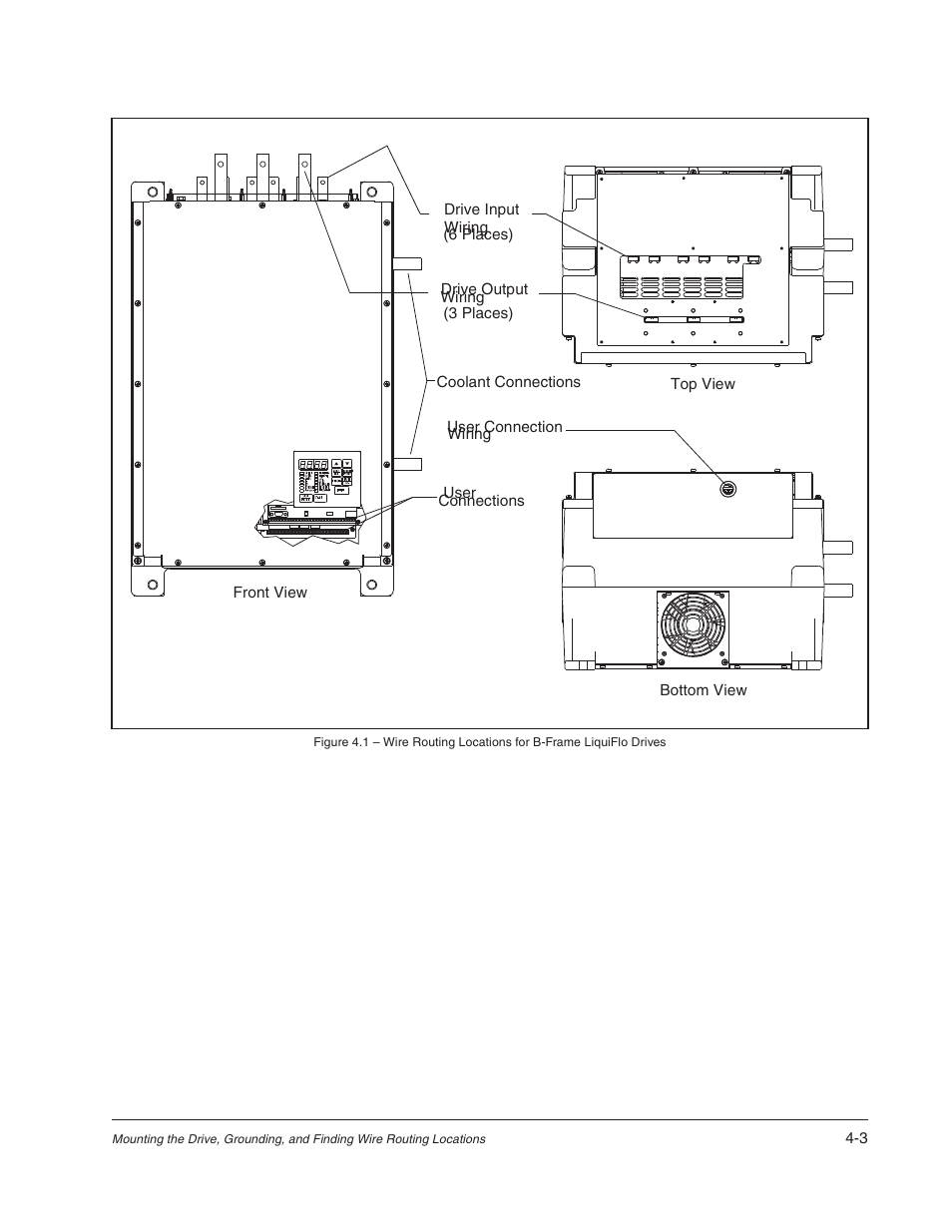 Rockwell Automation Liqui-Flo AC Power Modules User Manual | Page 43 / 108