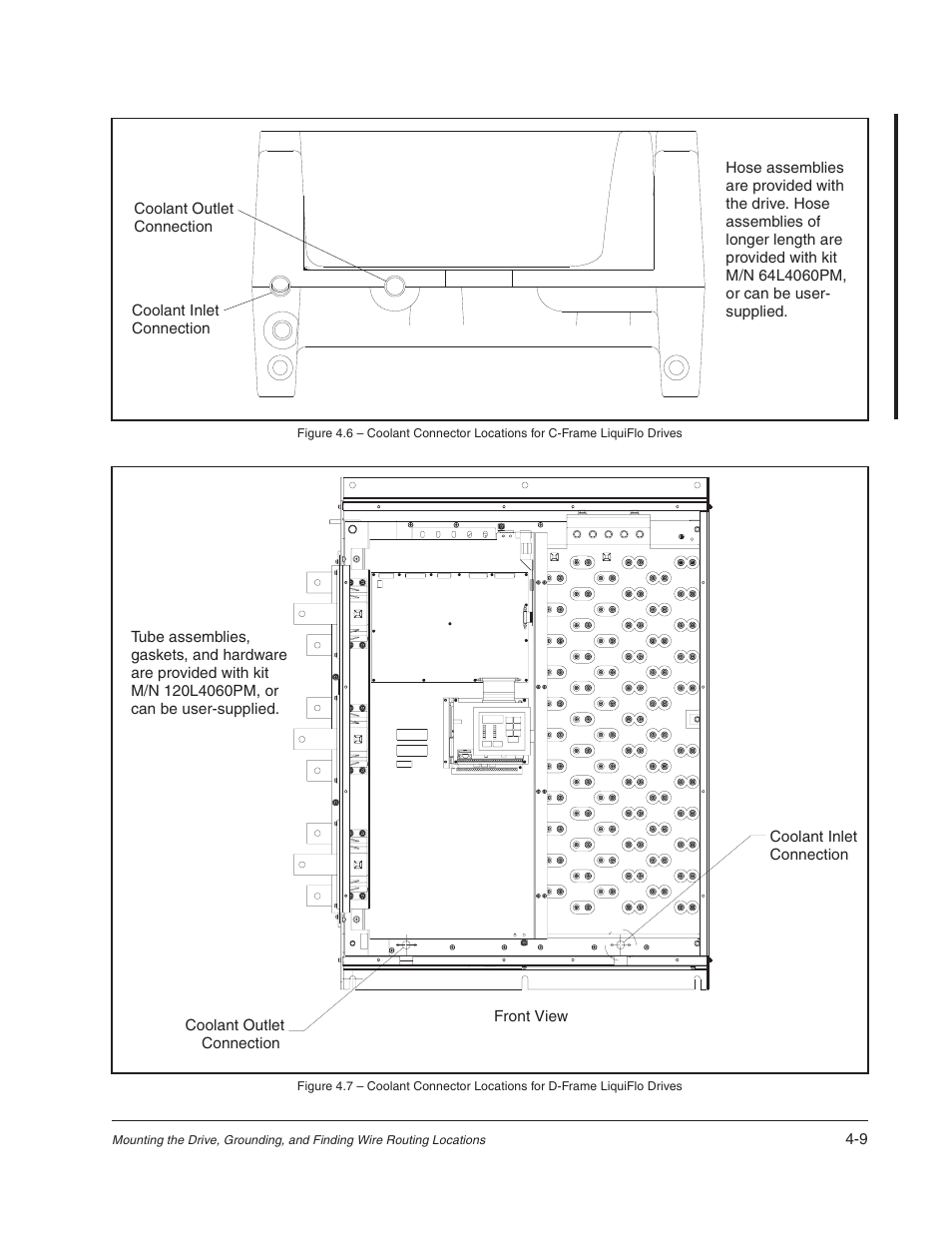 Rockwell Automation Liqui-Flo AC Power Modules User Manual | Page 49 / 108