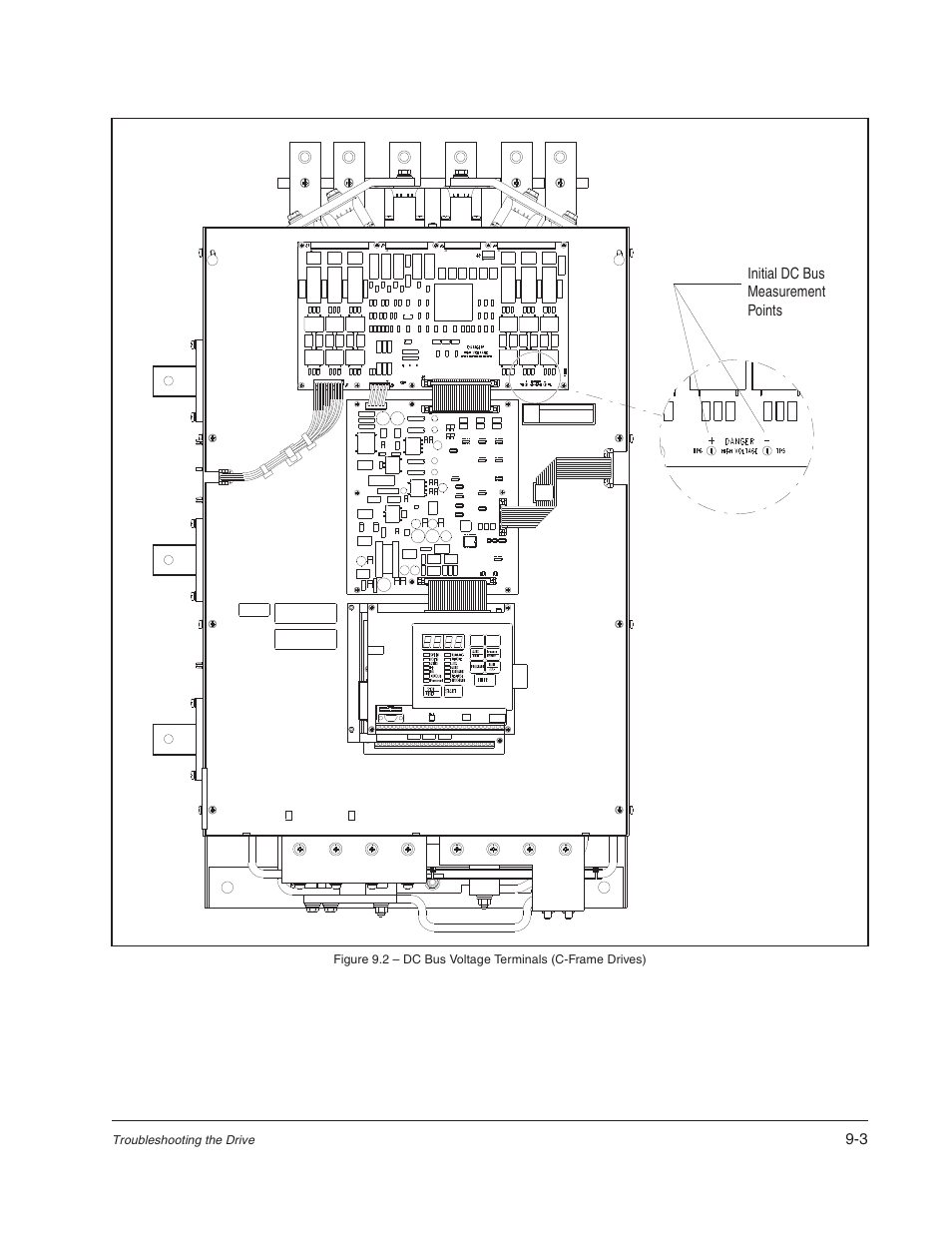 Rockwell Automation Liqui-Flo AC Power Modules User Manual | Page 83 / 108
