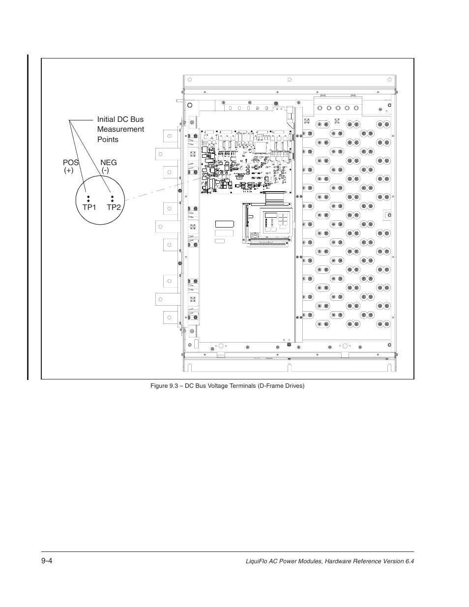 Rockwell Automation Liqui-Flo AC Power Modules User Manual | Page 84 / 108