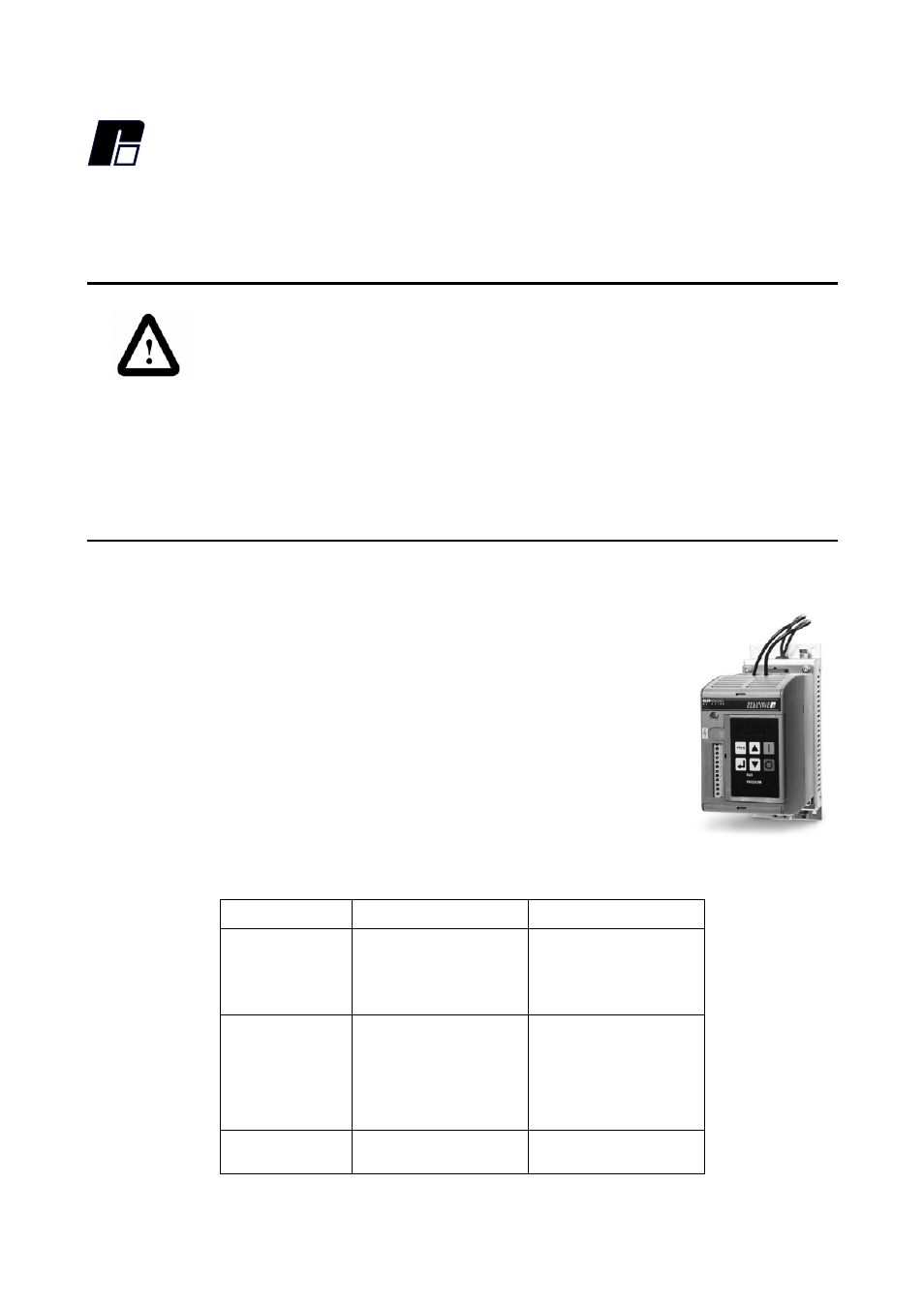 Rockwell Automation SP200  Input Mains Filter Model Number S20-MF1-Y014, S20-MF1-45P0, S20-MF1-49P5 User Manual | 4 pages