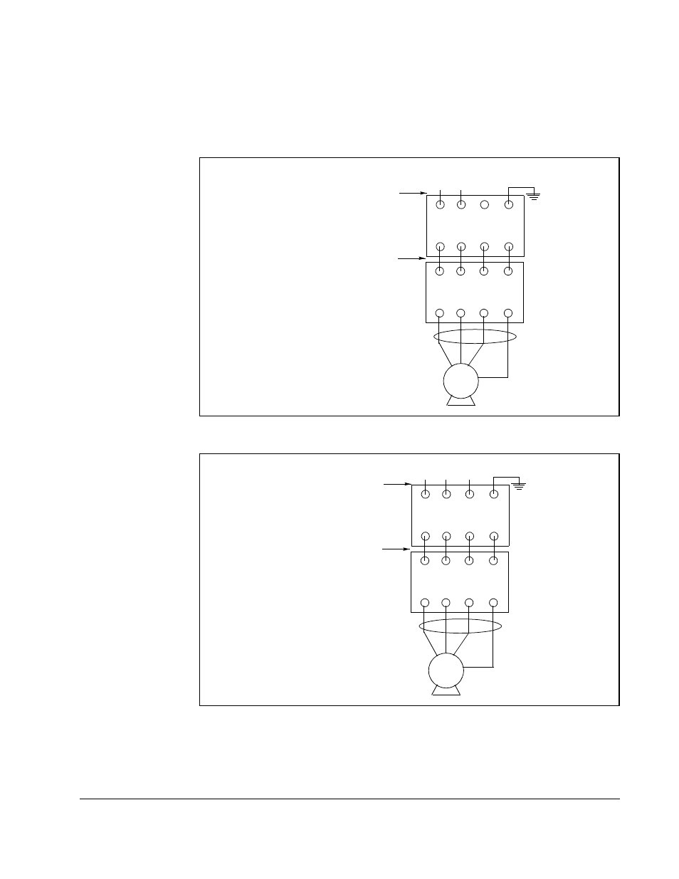Rockwell Automation SP500  AC Drive Installation and Operation Manual User Manual | Page 111 / 124