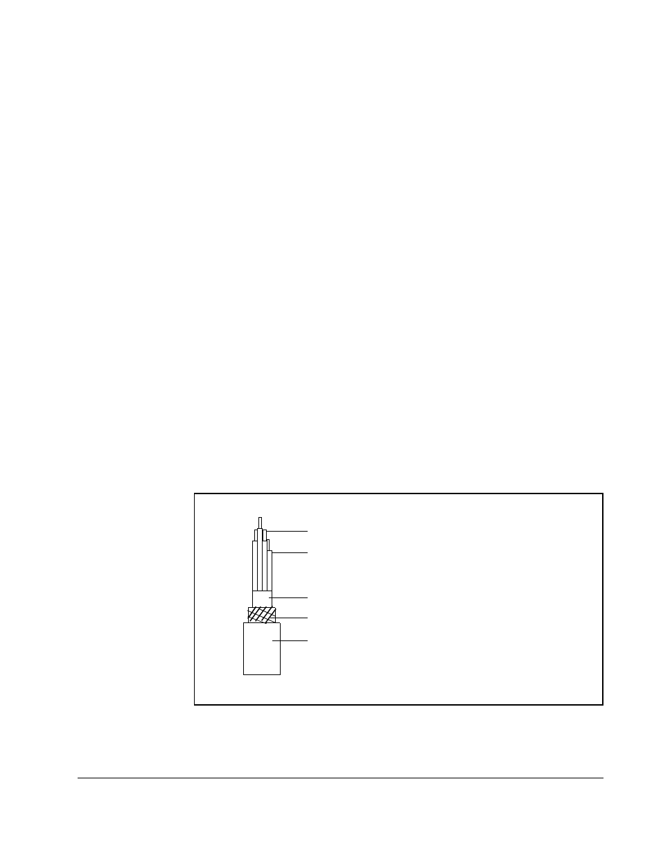 E.3.5 operator control stations, E.3.6 i/o signals | Rockwell Automation SP500  AC Drive Installation and Operation Manual User Manual | Page 113 / 124