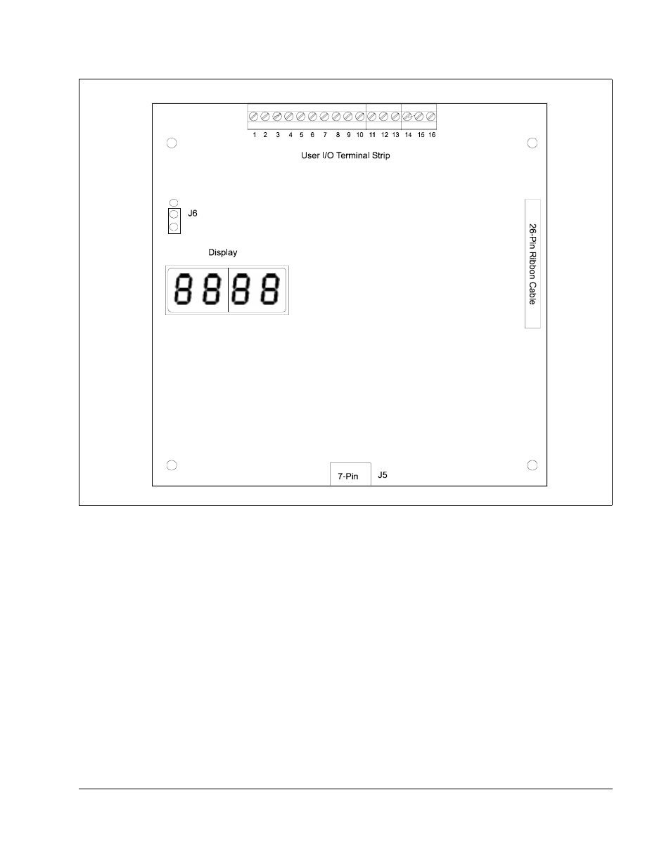 Rockwell Automation SP500  AC Drive Installation and Operation Manual User Manual | Page 19 / 124