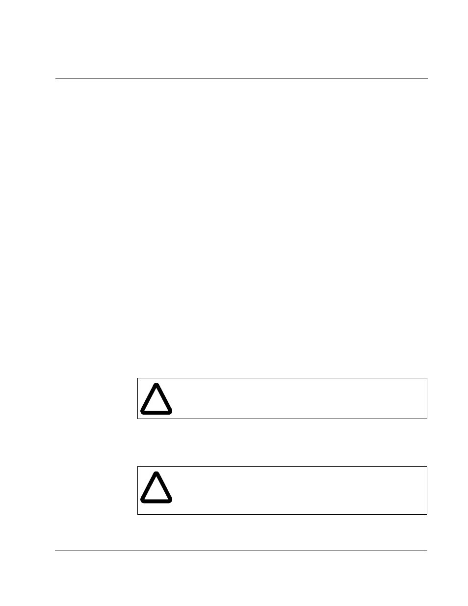 Chapter 4 installing the drive, Hapter, Installing the drive | Rockwell Automation SP500  AC Drive Installation and Operation Manual User Manual | Page 39 / 124