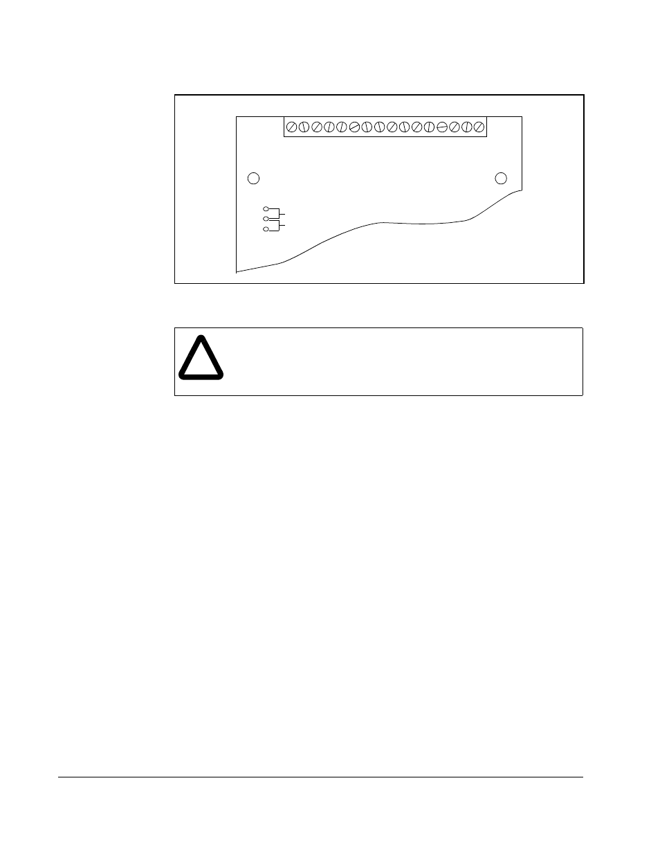 5 preparing the motor | Rockwell Automation SP500  AC Drive Installation and Operation Manual User Manual | Page 46 / 124