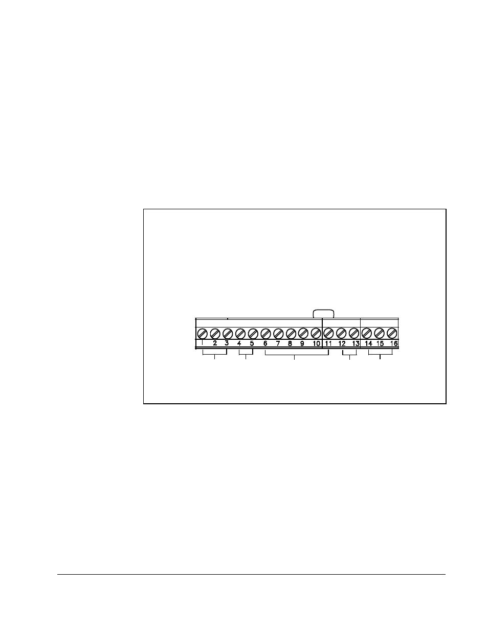 2 signal and control wiring, 1 analog speed reference wiring | Rockwell Automation SP500  AC Drive Installation and Operation Manual User Manual | Page 51 / 124