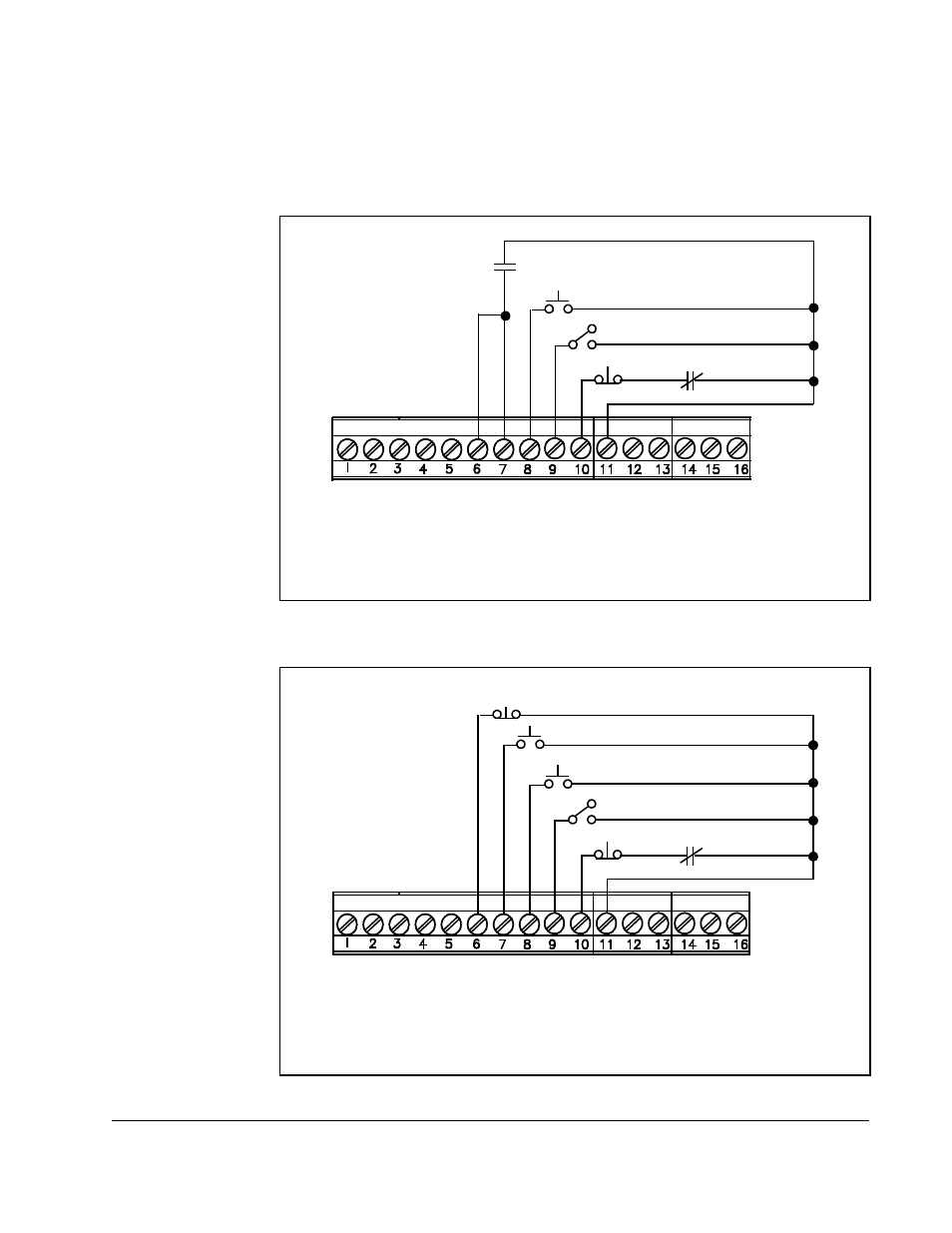 Rockwell Automation SP500  AC Drive Installation and Operation Manual User Manual | Page 53 / 124