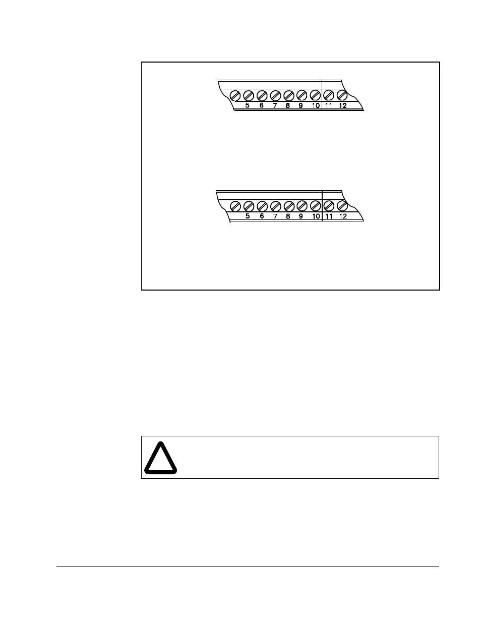 Rockwell Automation SP500  AC Drive Installation and Operation Manual User Manual | Page 55 / 124