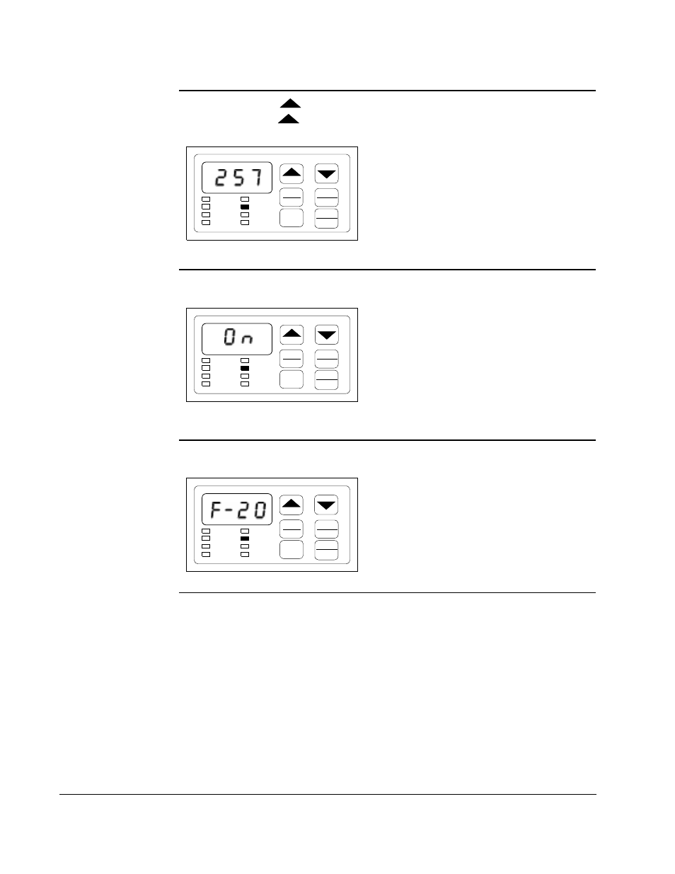 Rockwell Automation SP500  AC Drive Installation and Operation Manual User Manual | Page 76 / 124