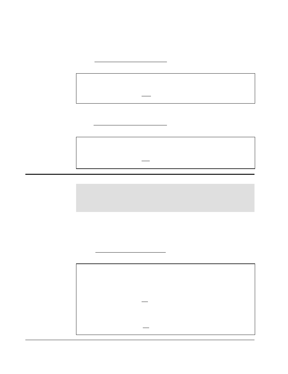 F-12 remote reference offset, Continued) | Rockwell Automation SP500  AC Drive Installation and Operation Manual User Manual | Page 82 / 124