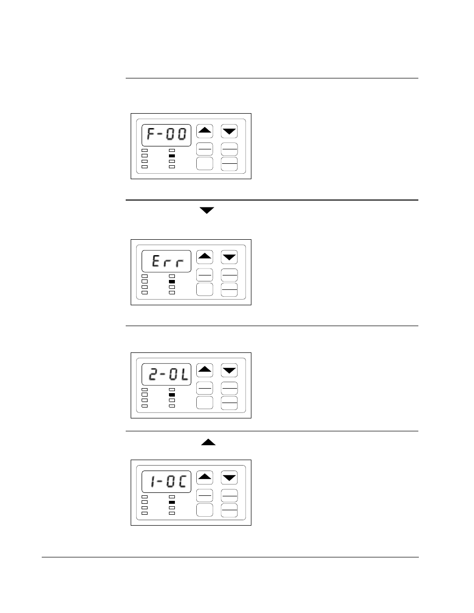 Rockwell Automation SP500  AC Drive Installation and Operation Manual User Manual | Page 96 / 124