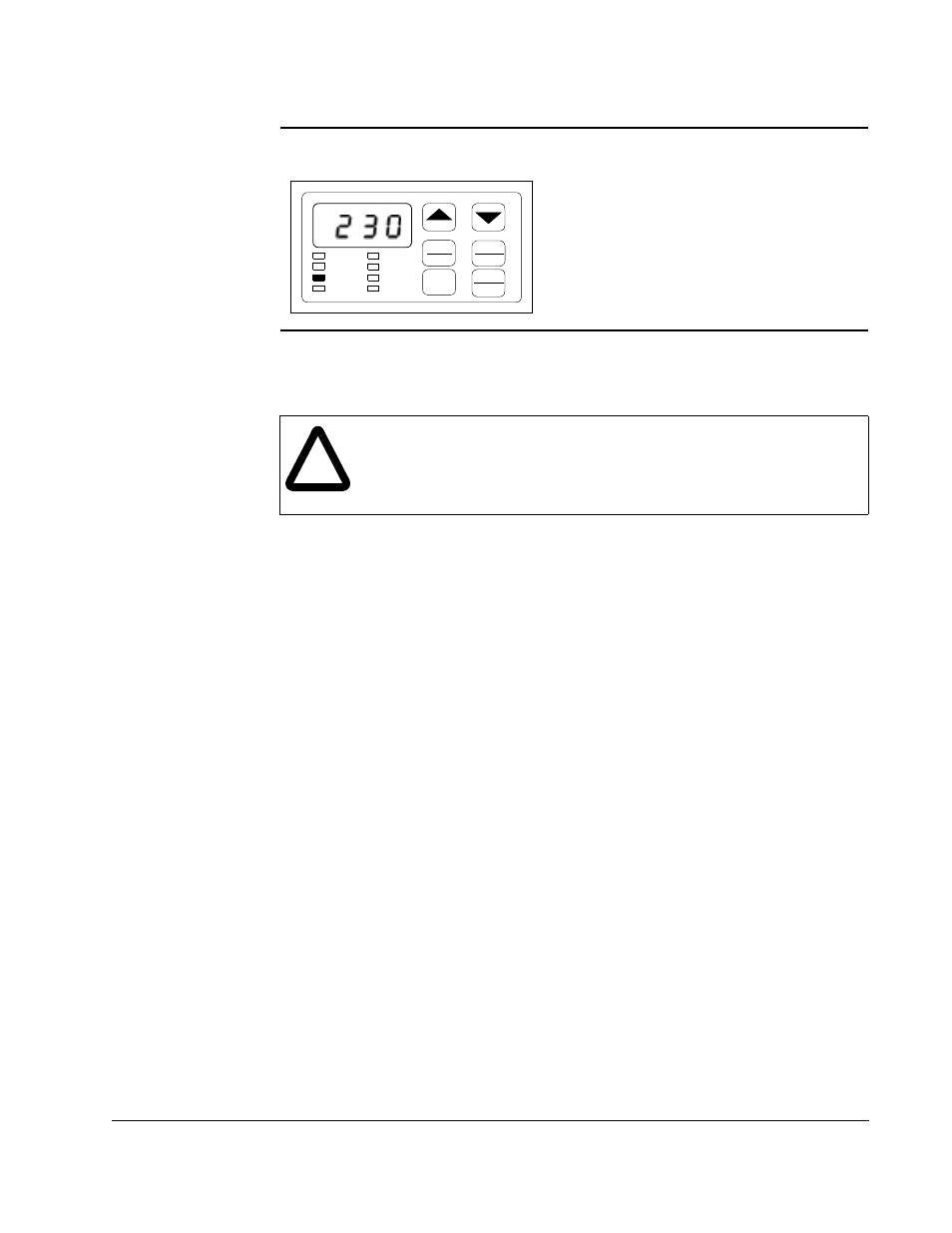 Rockwell Automation SP500  AC Drive Installation and Operation Manual User Manual | Page 97 / 124