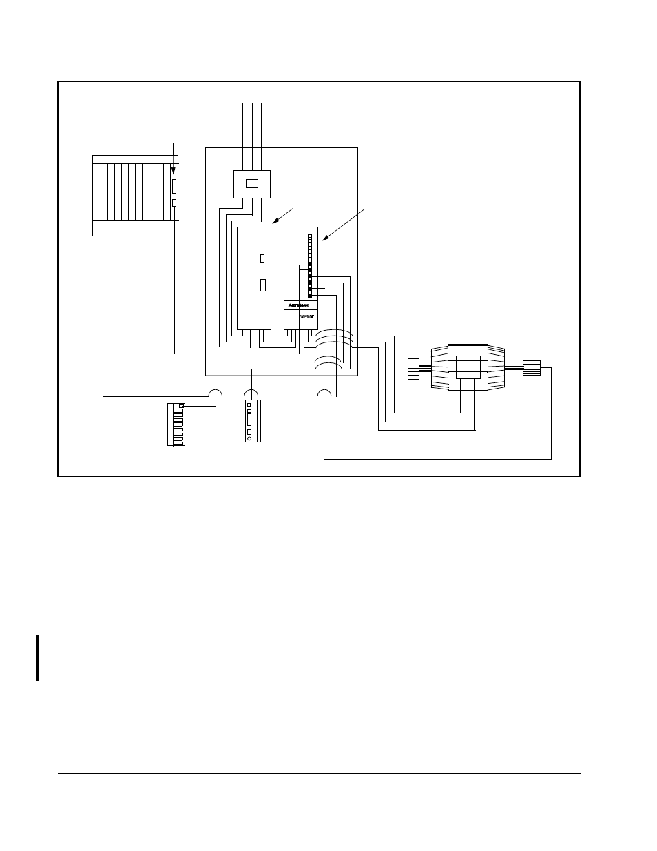 1 distributed power system (dps) overview | Rockwell Automation SA500 AC Power Modules User Manual | Page 10 / 84