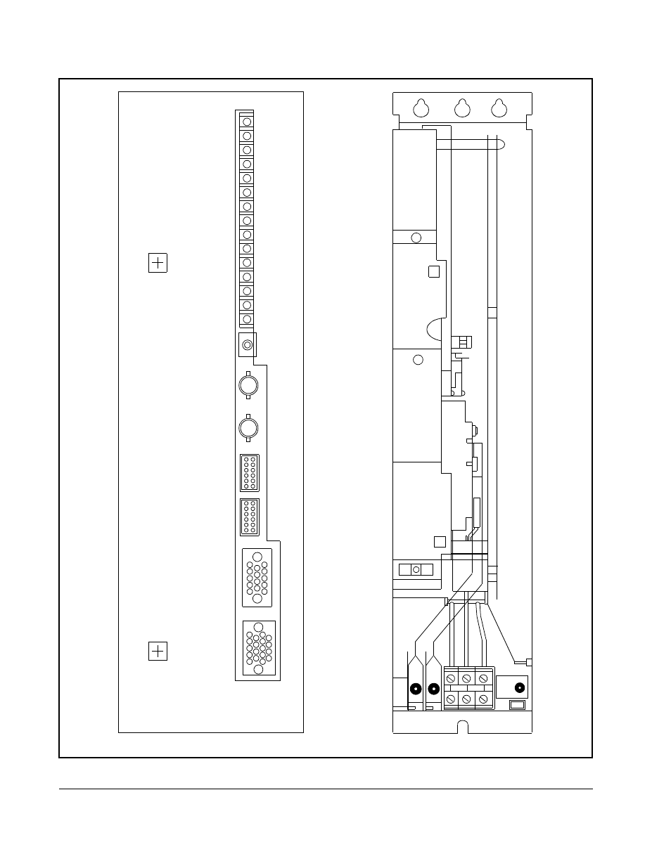 Rockwell Automation SA500 AC Power Modules User Manual | Page 14 / 84