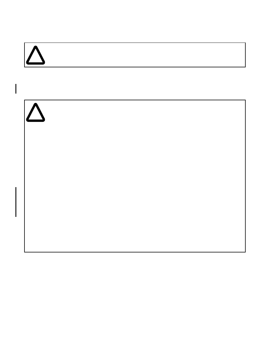 Rockwell Automation SA500 AC Power Modules User Manual | Page 2 / 84