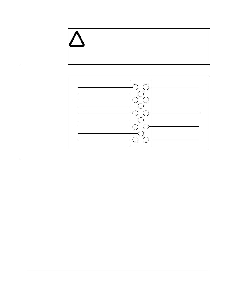 Rockwell Automation SA500 AC Power Modules User Manual | Page 21 / 84