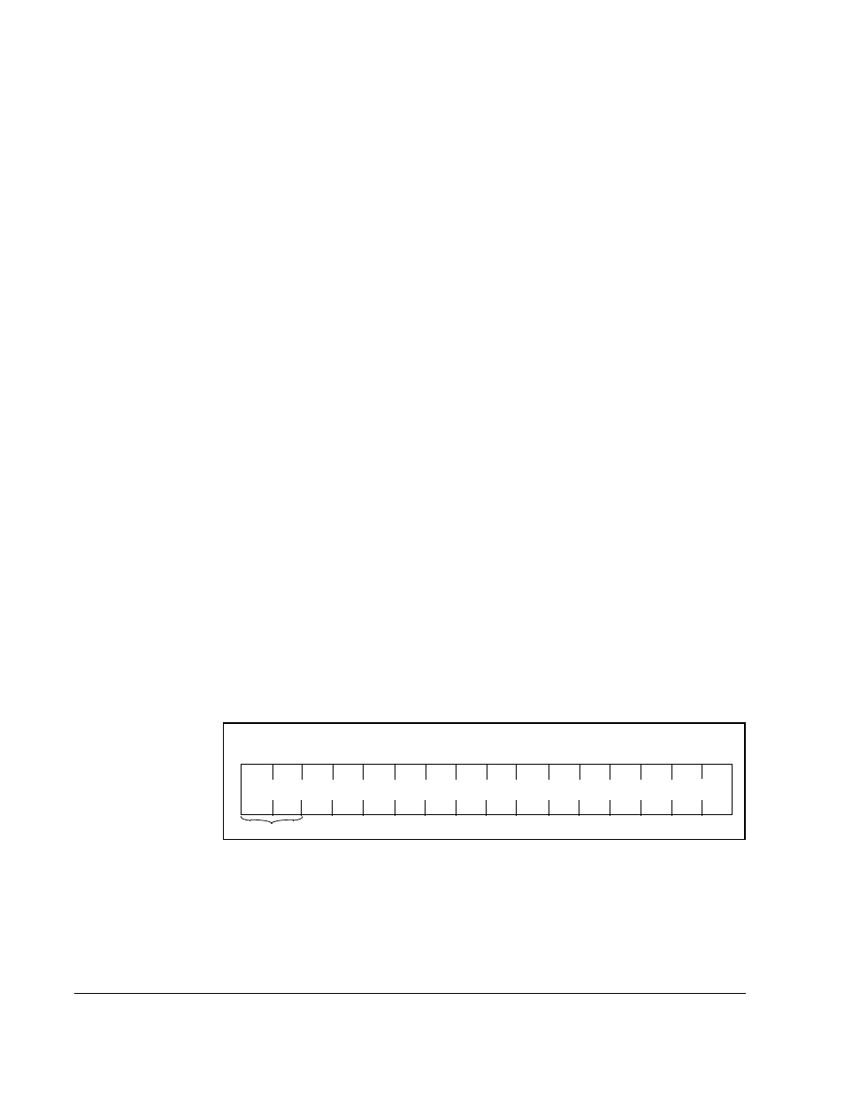 2 dc-to-dc converter, 3 resolver interface | Rockwell Automation SA500 AC Power Modules User Manual | Page 26 / 84