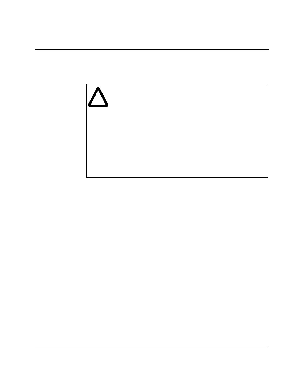 Hapter, Installation guidelines | Rockwell Automation SA500 AC Power Modules User Manual | Page 29 / 84