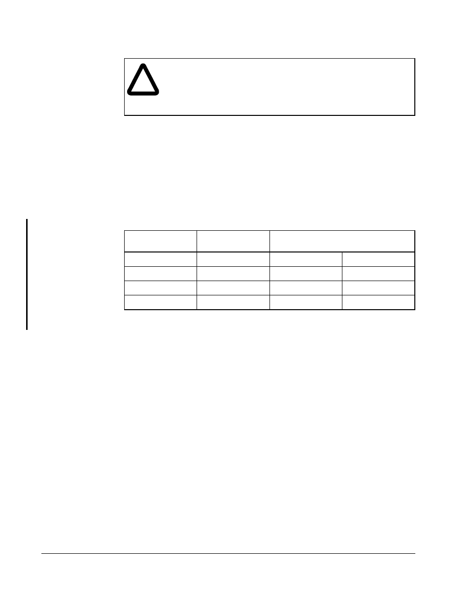 Rockwell Automation SA500 AC Power Modules User Manual | Page 32 / 84