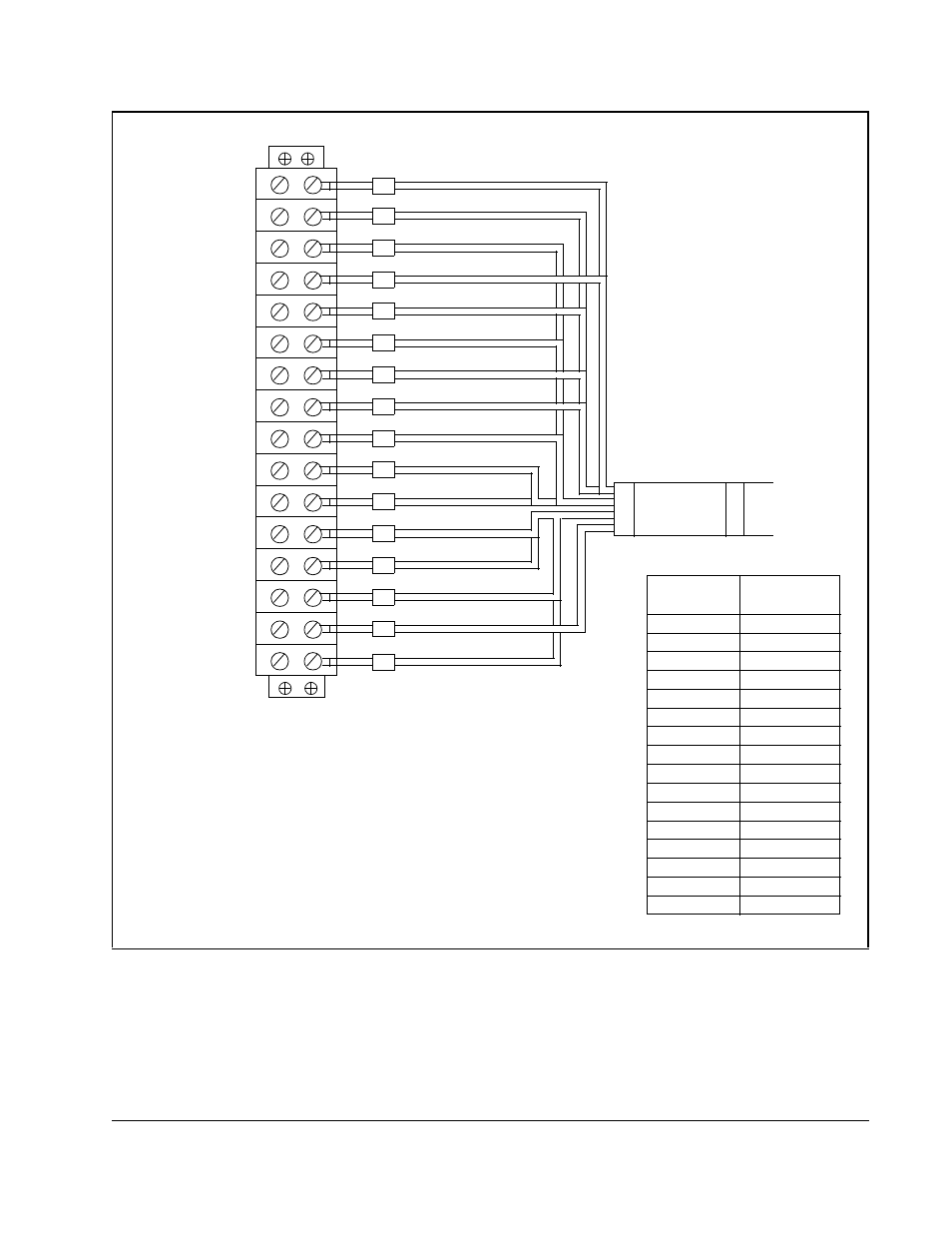 Rockwell Automation SA500 AC Power Modules User Manual | Page 35 / 84