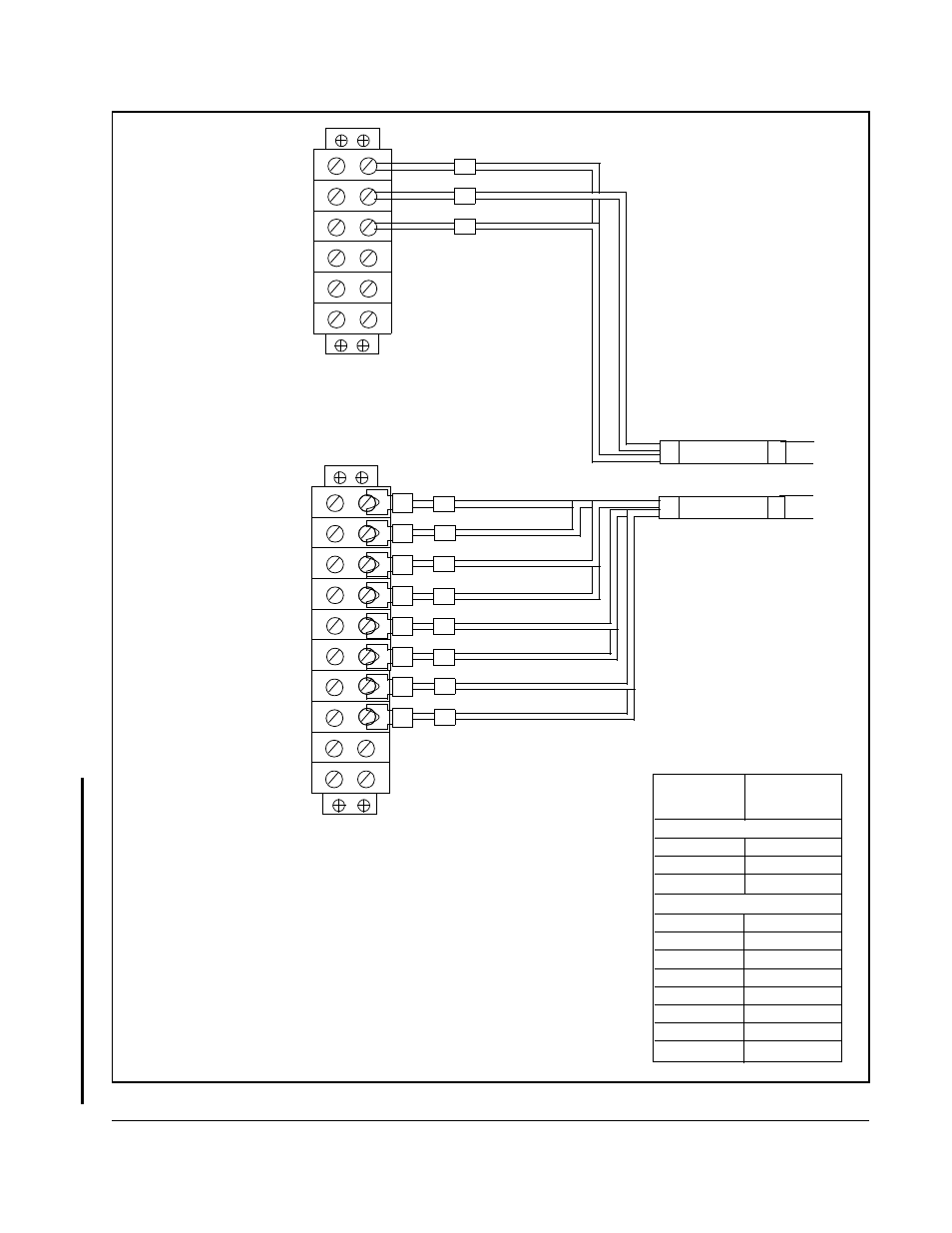 Rockwell Automation SA500 AC Power Modules User Manual | Page 37 / 84