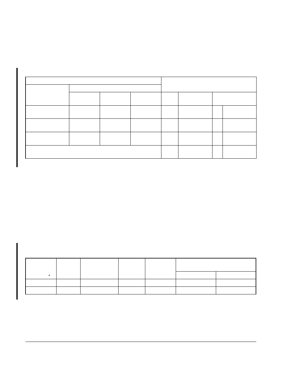 Rockwell Automation SA500 AC Power Modules User Manual | Page 38 / 84