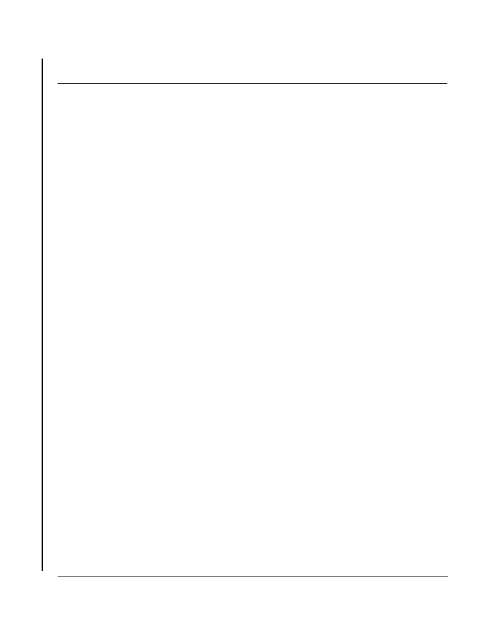 Ndex | Rockwell Automation SA500 AC Power Modules User Manual | Page 79 / 84